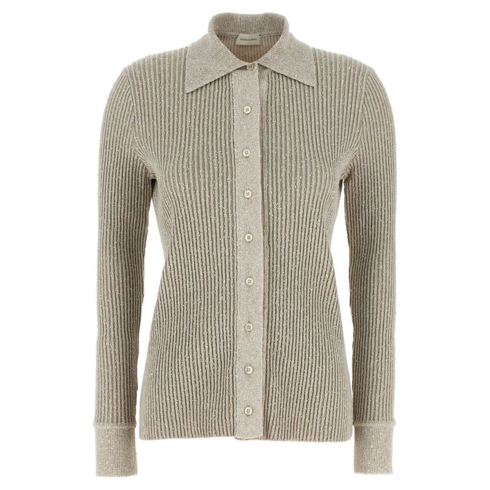 Magda Butrym Women '21' Cardigan